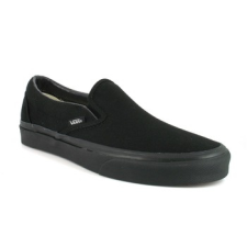 Vans Belebújós cipők Classic Slip-On Fekete 49 női cipő