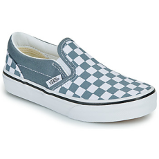 Vans Belebújós cipők Classic Slip-On Kék 30