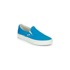 Vans Belebújós cipők Classic Slip-On Kék 37