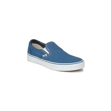 Vans Belebújós cipők Classic Slip-On Kék 49 női cipő