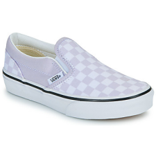 Vans Belebújós cipők Classic Slip-On Lila 29 gyerek cipő