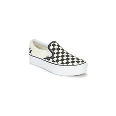Vans Belebújós cipők Classic Slip-On Platform Fehér 36
