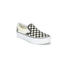 Vans Belebújós cipők Classic Slip-On Platform Fehér 38 női cipő
