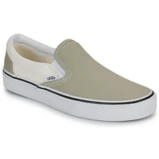 Vans Belebújós cipők Classic Slip-On POP SAGE Zöld 36