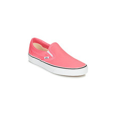 Vans Belebújós cipők Classic Slip-On Rózsaszín 38 női cipő