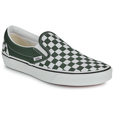 Vans Belebújós cipők Classic Slip-On Zöld 43 női cipő