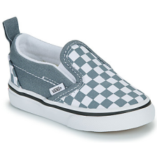 Vans Belebújós cipők Slip-On V Kék 25 gyerek cipő