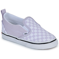 Vans Belebújós cipők Slip-On V Lila 21