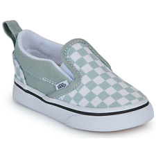 Vans Belebújós cipők Slip-On V Szürke 22 gyerek cipő