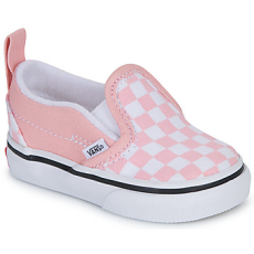 Vans Belebújós cipők TD Slip-On V Rózsaszín 21