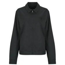 Vans Dzsekik POMONA STATION JACKET Fekete EU XL női dzseki, kabát