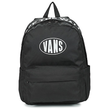 Vans Hátitáskák OLD SKOOL BACKPACK Fekete Egy méret hátizsák