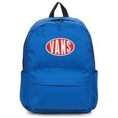 Vans Hátitáskák OLD SKOOL BACKPACK Kék Egy méret