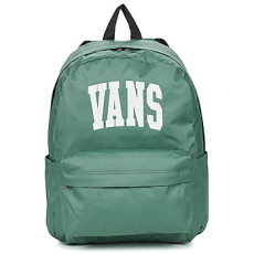 Vans Hátitáskák OLD SKOOL BACKPACK Zöld Egy méret
