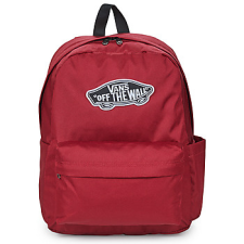 Vans Hátitáskák OLD SKOOL CLASSIC BACKPACK Bordó Egy méret hátizsák