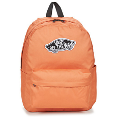 Vans Hátitáskák OLD SKOOL CLASSIC BACKPACK Narancssárga Egy méret