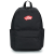 Vans Hátitáskák OLD SKOOL GROM BACKPACK 18L Fekete Egy méret