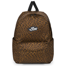 Vans Hátitáskák OLD SKOOL GROM BACKPACK Barna Egy méret