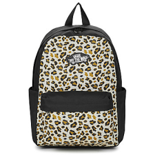 Vans Hátitáskák OLD SKOOL GROM BACKPACK Fekete Egy méret hátizsák