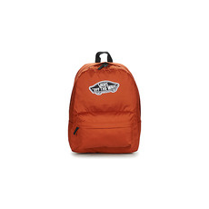 Vans Hátitáskák WM REALM BACKPACK Barna Egy méret