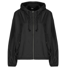 Vans Kabátok / Blézerek MTE Theo Windbreaker Fekete EU L női dzseki, kabát