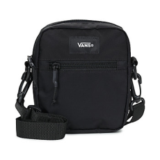Vans Kistáskák BAIL SHOULDER BAG 1L Fekete Egy méret