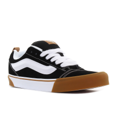 Vans Knu Skool fekete férfi cipő Méret:44.5