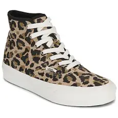 Vans Magas szárú edzőcipők Authentic Hi 2.0 Barna 39