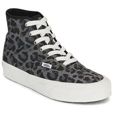 Vans Magas szárú edzőcipők Authentic Hi 2.0 Szürke 37 női cipő