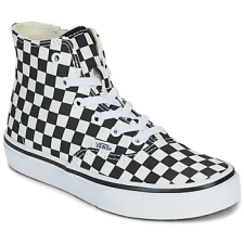 Vans Magas szárú edzőcipők Authentic Hi 2.0 Zip Fehér 31 gyerek cipő