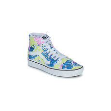 Vans Magas szárú edzőcipők COMFYCUSH SK8-Hi Sokszínű 38
