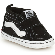 Vans Magas szárú edzőcipők IN SK8-Hi Crib Fekete 18
