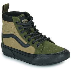 Vans Magas szárú edzőcipők MTE SK8-Hi Bézs 34