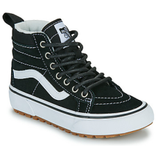 Vans Magas szárú edzőcipők MTE SK8-Hi Fekete 32 gyerek cipő