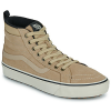 Vans Magas szárú edzőcipők MTE Sk8-Hi Insulated Bézs 37