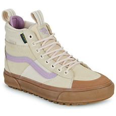 Vans Magas szárú edzőcipők MTE Sk8-Hi Waterproof Fehér 38