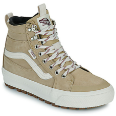 Vans Magas szárú edzőcipők MTE Sk8-Hi Waterproof Insulated Bézs 42