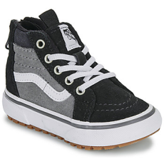 Vans Magas szárú edzőcipők MTE SK8-Hi Zip Fekete 21
