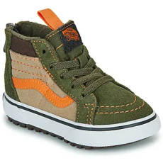 Vans Magas szárú edzőcipők MTE SK8-Hi Zip Keki 21