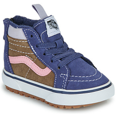 Vans Magas szárú edzőcipők MTE SK8-Hi Zip Lila 23 1/2