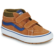 Vans Magas szárú edzőcipők MTE SK8-Mid Reissue V Barna 27