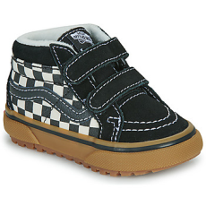 Vans Magas szárú edzőcipők MTE SK8-Mid Reissue V Fekete 19