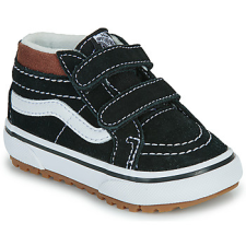 Vans Magas szárú edzőcipők MTE SK8-Mid Reissue V Fekete 26 gyerek cipő