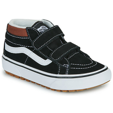 Vans Magas szárú edzőcipők MTE SK8-Mid Reissue V Fekete 28
