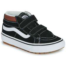 Vans Magas szárú edzőcipők MTE SK8-Mid Reissue V Fekete 29 gyerek cipő