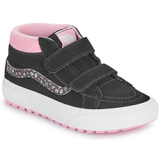Vans Magas szárú edzőcipők MTE SK8-Mid Reissue V Fekete 30