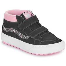 Vans Magas szárú edzőcipők MTE SK8-Mid Reissue V Fekete 32 gyerek cipő