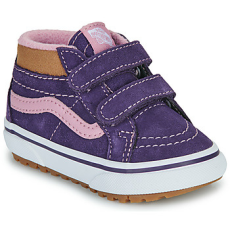 Vans Magas szárú edzőcipők MTE SK8-Mid Reissue V Lila 20