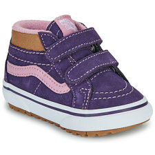 Vans Magas szárú edzőcipők MTE SK8-Mid Reissue V Lila 24 gyerek cipő