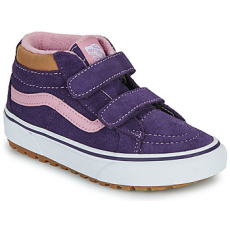 Vans Magas szárú edzőcipők MTE SK8-Mid Reissue V Lila 34